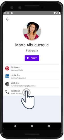 app-screen